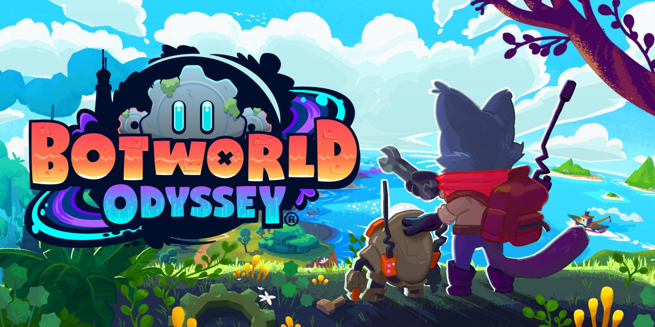 Botworld Odyssey